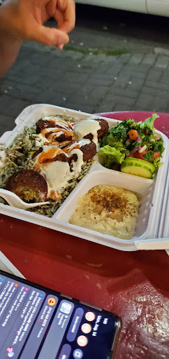 Photo of Powell donair & kebab - 1985 Powell St, Vancouver, BC V5L 1J2